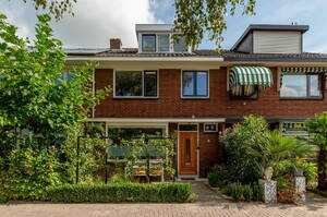 Prins Bernhardstraat 31 BARENDRECHT Prins Bernhardstraat 31 BARENDRECHT