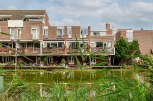 Keerkring 15 CAPELLE AAN DEN IJSSEL Keerkring 15 CAPELLE AAN DEN IJSSEL