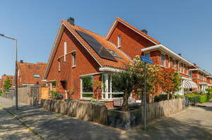 Sportsingel 1 ROTTERDAM Sportsingel 1 ROTTERDAM