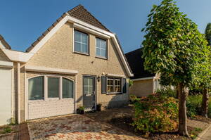 Klavecimbelweg 5 BARENDRECHT Klavecimbelweg 5 BARENDRECHT