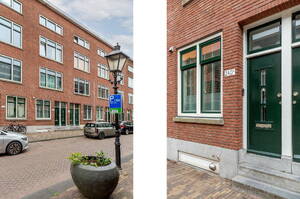 Zuidhoek 240A ROTTERDAM Zuidhoek 240A ROTTERDAM