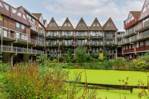 Graaf Balderikstraat 27 ROTTERDAM Graaf Balderikstraat 27 ROTTERDAM