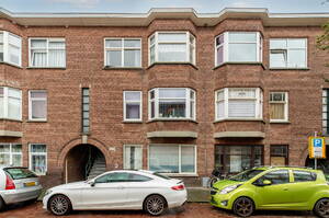 Antheunisstraat 228 'S-GRAVENHAGE Antheunisstraat 228 'S-GRAVENHAGE