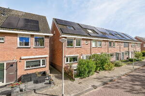 Barnsteenhof 13 RHOON Barnsteenhof 13 RHOON