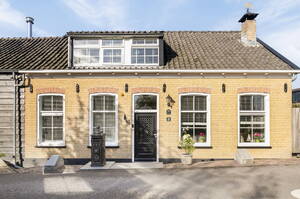 Westdijk 2 HEINENOORD Westdijk 2 HEINENOORD