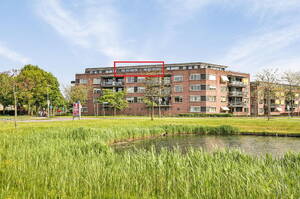 Cuypersdreef 140 BARENDRECHT Cuypersdreef 140 BARENDRECHT