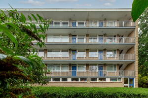 Schalkeroord 329 ROTTERDAM Schalkeroord 329 ROTTERDAM