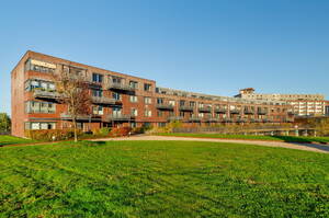 Van der Vormhaven 56 BARENDRECHT Van der Vormhaven 56 BARENDRECHT