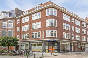 Zwarte Paardenstraat 165 ROTTERDAM Zwarte Paardenstraat 165 ROTTERDAM