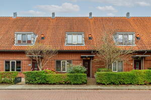 Meiendaal 37 ROTTERDAM Meiendaal 37 ROTTERDAM