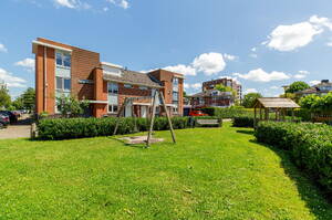 Espenwede 18 BARENDRECHT Espenwede 18 BARENDRECHT