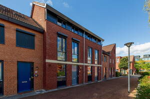 Grateastraat 96 CAPELLE AAN DEN IJSSEL Grateastraat 96 CAPELLE AAN DEN IJSSEL