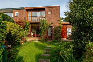 Van Langendonckstraat 17 ROTTERDAM Van Langendonckstraat 17 ROTTERDAM