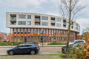 Iepenwede 8 BARENDRECHT Iepenwede 8 BARENDRECHT