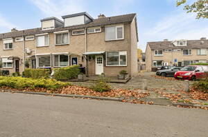 Beverveen 417 SPIJKENISSE Beverveen 417 SPIJKENISSE