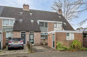 Rietgors 57 BARENDRECHT Rietgors 57 BARENDRECHT