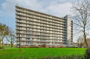 Burgemeester Hazenberglaan 139 ROTTERDAM Burgemeester Hazenberglaan 139 ROTTERDAM