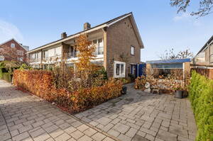 Rijnstraat 9 BARENDRECHT Rijnstraat 9 BARENDRECHT