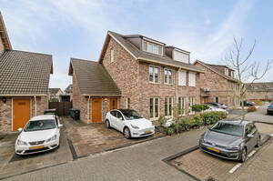 Jean-Paul Sartrestraat 6 ROTTERDAM Jean-Paul Sartrestraat 6 ROTTERDAM