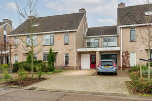 Boerhaavelaan 10 BARENDRECHT Boerhaavelaan 10 BARENDRECHT