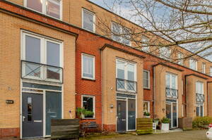 Agaatlaan 6 RHOON Agaatlaan 6 RHOON