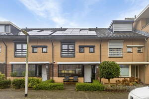 Van Doesburgveld 23 BARENDRECHT Van Doesburgveld 23 BARENDRECHT