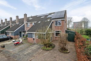 Boeier 109 BARENDRECHT Boeier 109 BARENDRECHT