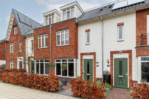 Willem de Kooning Allee 72 RHOON Willem de Kooning Allee 72 RHOON