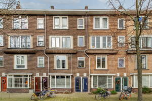 Burgemeester Knappertlaan 180A SCHIEDAM Burgemeester Knappertlaan 180A SCHIEDAM