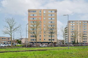 Oldegaarde 256D ROTTERDAM Oldegaarde 256D ROTTERDAM