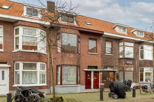 Albert Cuijpstraat 4A SCHIEDAM Albert Cuijpstraat 4A SCHIEDAM