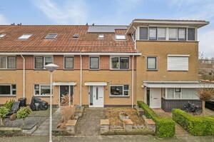 Bouwlust 82 RHOON Bouwlust 82 RHOON