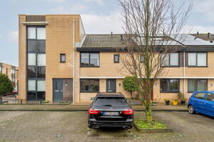 Elandenburg 24 BARENDRECHT Elandenburg 24 BARENDRECHT