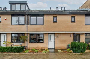 Wolvenburg 51 BARENDRECHT Wolvenburg 51 BARENDRECHT