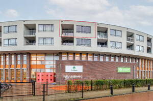 Iepenwede 38 BARENDRECHT Iepenwede 38 BARENDRECHT