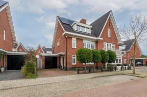 Coniferenhout 3 BARENDRECHT Coniferenhout 3 BARENDRECHT