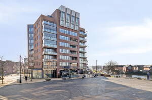 Reuchlinhaven 66 BARENDRECHT Reuchlinhaven 66 BARENDRECHT