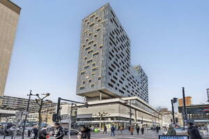 Karel Doormanstraat 392E ROTTERDAM Karel Doormanstraat 392E ROTTERDAM