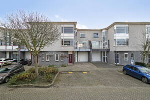 Merbau 46 DORDRECHT Merbau 46 DORDRECHT