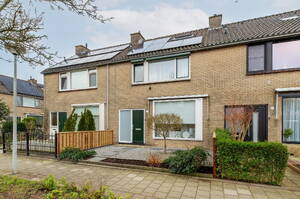 Windhalm 11 BARENDRECHT Windhalm 11 BARENDRECHT