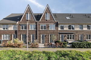 Zaaivat 6 HENDRIK-IDO-AMBACHT Zaaivat 6 HENDRIK-IDO-AMBACHT