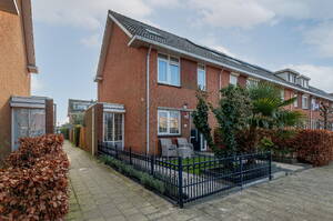 Binnengracht 35 RHOON Binnengracht 35 RHOON