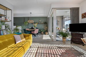 De Monchyplein 81 ROTTERDAM De Monchyplein 81 ROTTERDAM