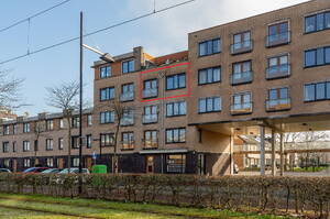 Avenue Carre 36 BARENDRECHT Avenue Carre 36 BARENDRECHT