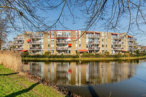 Stellingmolen 57 BARENDRECHT Stellingmolen 57 BARENDRECHT