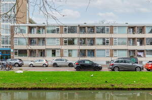 Kerkwervesingel 125 ROTTERDAM Kerkwervesingel 125 ROTTERDAM