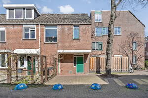 Buziaustraat 35 ROTTERDAM Buziaustraat 35 ROTTERDAM