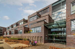 Zuidersingel 156 BARENDRECHT Zuidersingel 156 BARENDRECHT