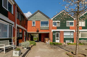 Heimerstein 50 DORDRECHT Heimerstein 50 DORDRECHT