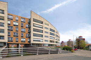 Waddenring 91 BARENDRECHT Waddenring 91 BARENDRECHT